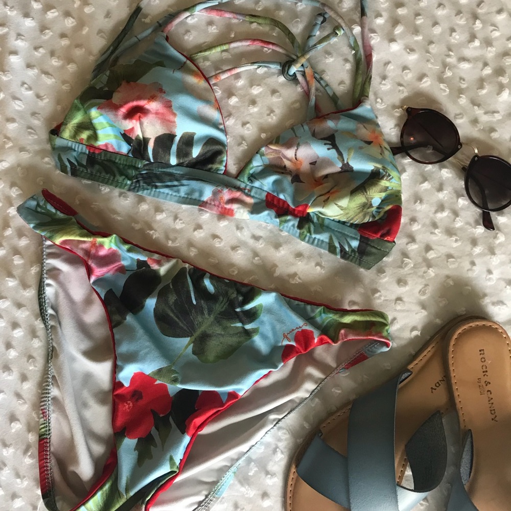 Bikini set